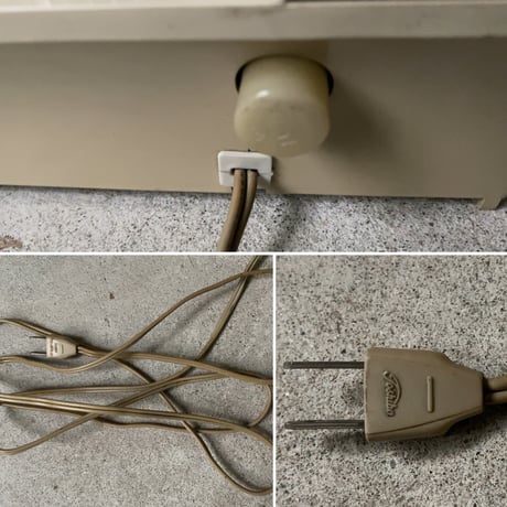 TOSHIBA  70s オールド東芝デスクランプ 手元灯 ブラックレザー調ファブリック+豆球ランプ台座+プラシェード ヴィンテージランプ レトロ家電  東京芝浦電気株式会社  完品範疇