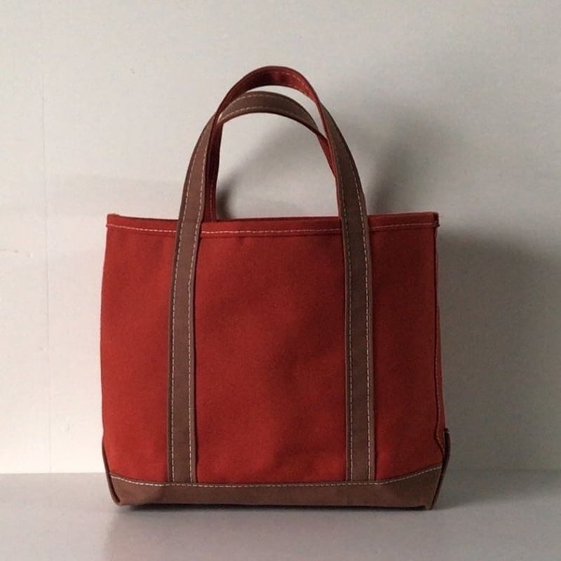 LLBean LLビーン エルエルビーン 2019年 Boat & Tote ボート&トー