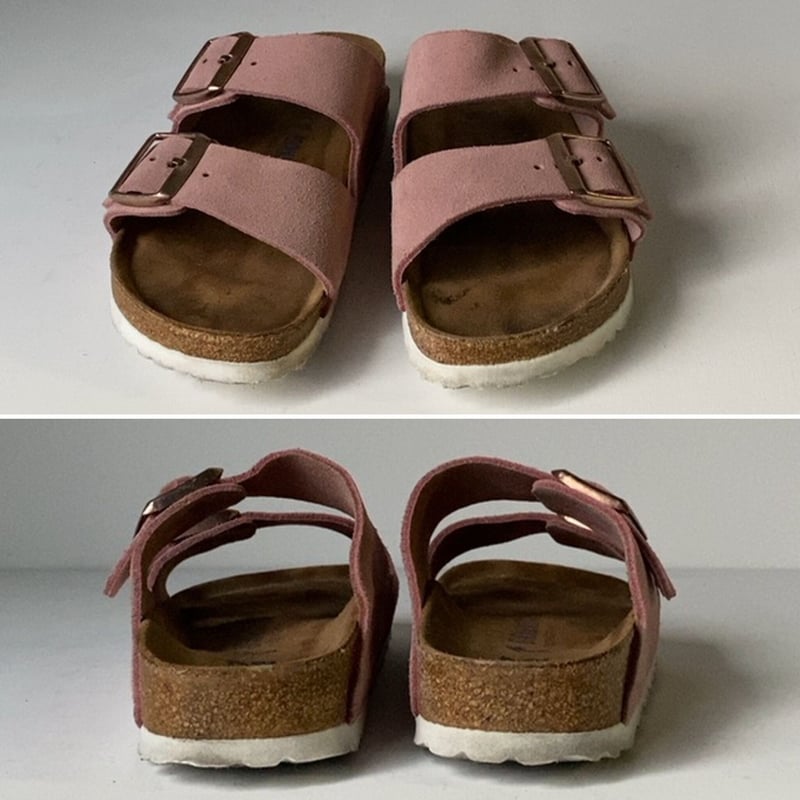 BIRKENSTOCK [ビルケンシュトック] Arizona/アリゾナ 2021年製 ダーク