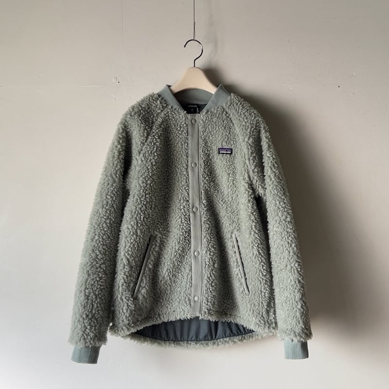 Patagonia パタゴニア RETRO-X BOMER JACKET レトロX ボマー