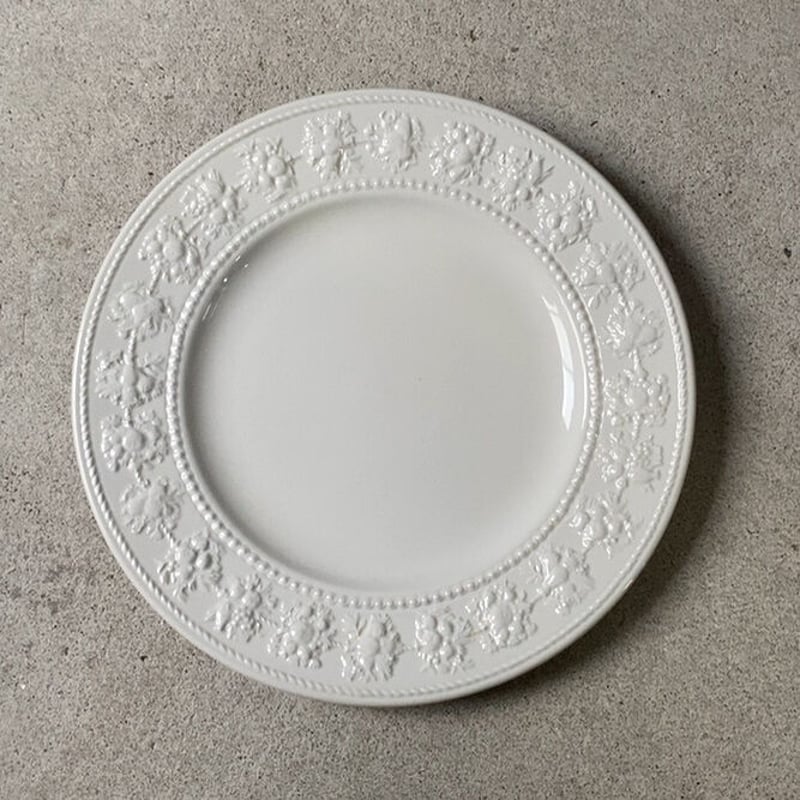 WEDGWOOD ウェッジウッド フェスティビティ(1枚の価格) プレート