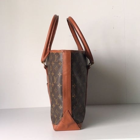 LOUIS VUITTON  ルイヴィトン  ウィークエンドPM   M42425  中古 ヴィンテージ  ピッグスキン