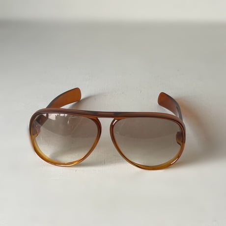 Christian Dior MONSIEUR クリスチャンディオール ムッシュ ティアドロップ サングラス  D 60J 10  アイウェア 眼鏡  ヴィンテージ オールドディオール 中古美品