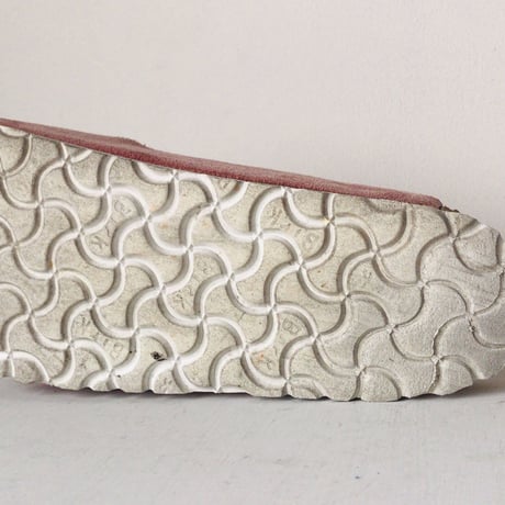 BIRKENSTOCK ビルケンシュトック Arizona SFB  アリゾナ ソフトフットベット ローズ(ライトピンク) size 37 (24cm) 中古品