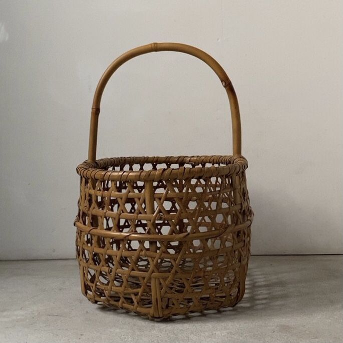 竹かご、、古い物 fit=scale-down,w=1200