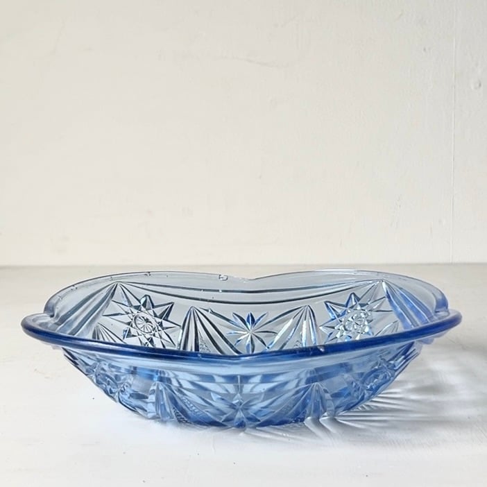 アンティークプレスガラス　プレート fit=scale-down,w=1200