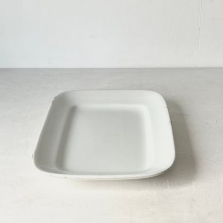 AJ Wilkinson's pottery factory  AJウィルキンソン陶器  1900年前後 イギリスアンティーク ロイヤル・アイアンストーン・チャイナ  レクタングルプレート