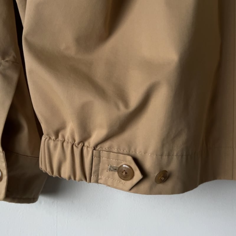 BURBERRY LONDON バーバリーロンドン キルティングライナー付き BURBERRY LONDON バーバリーロンドン キルティングライナー付き