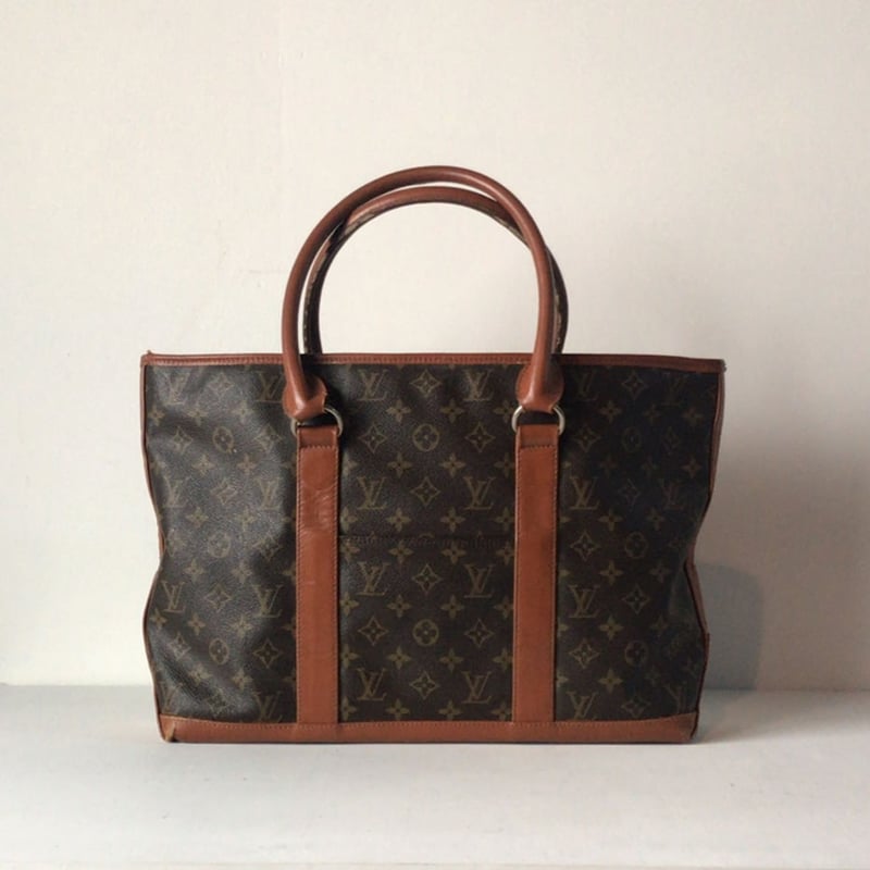 LOUIS VUITTON ルイヴィトン ウィークエンドPM M42425 中古 ...