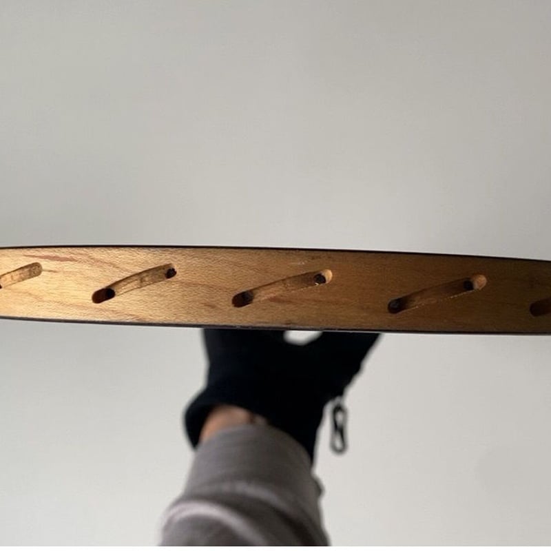 希少•新品】FILA MASTER テニスラケット 木製 ヴィンテージ