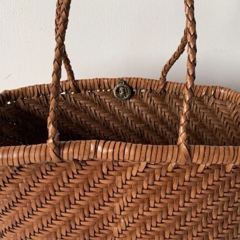 Dragon Diffusion ドラゴンディフュージョン トートバッグ Kamakura 1