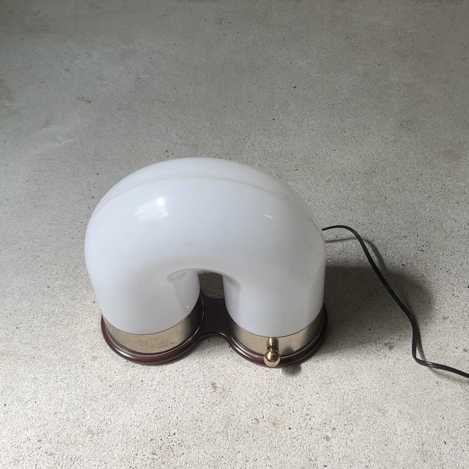 U*U様 ◆希少！！◆資生堂　記念品　サイドランプ U*U様 ◇希少！！◇資生堂記念品サイドランプ