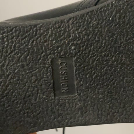 REDWING  レッドウィング  ポストマンシューズ チャッカ 9196 黒 US6 1/2 D　アメリカ製 made in USA 中古良品