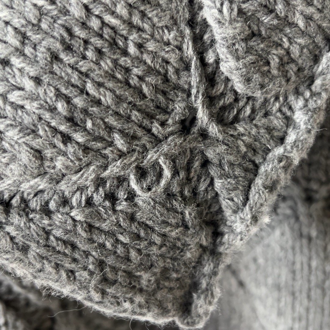 Martin Margiela マルタンマルジェラ / MISS DEANNA ミスディアナ