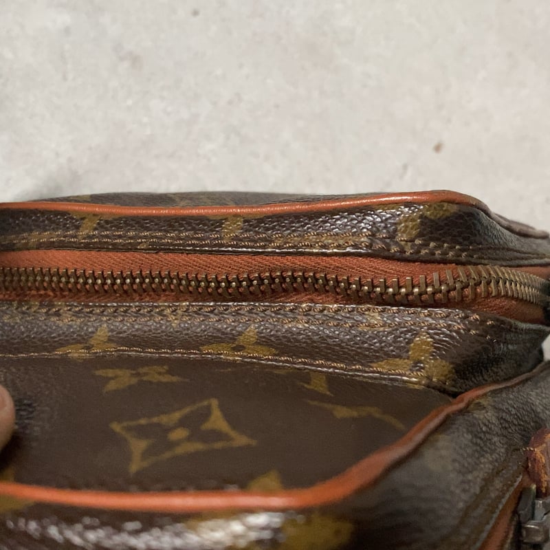 LOUIS VUITTON ルイヴィトン ミニアマゾン 旧アマゾン LOUIS VUITTON ルイヴィトン ミニアマゾン 旧アマゾン