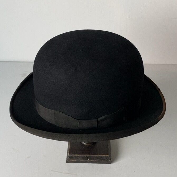 Teikokuhat co 帝国ハット ボーラーハット シルクハット 山高帽 Teikokuhat co 帝国ハット ボーラーハット シルクハット 山高帽