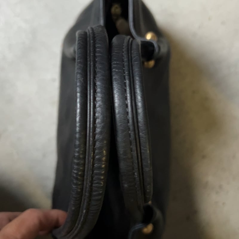 極美品 kitamura 2wayオールレザービジネスバッグ ブラック シボ革 極美品 kitamura 2wayオールレザービジネスバッグ ブラック シボ革