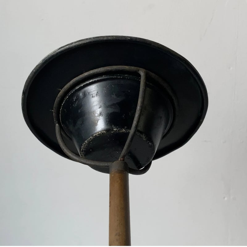 1096　ヴィンテージ　スタンドアッシュトレイ　灰皿　レトロ　アンティーク　煙草 1096 ヴィンテージ スタンドアッシュトレイ 灰皿 レトロ