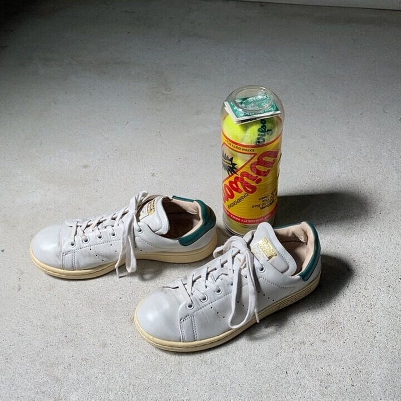 adidas STAN SMITH RECON / アディダス スタンスミス リーコン ホワ...