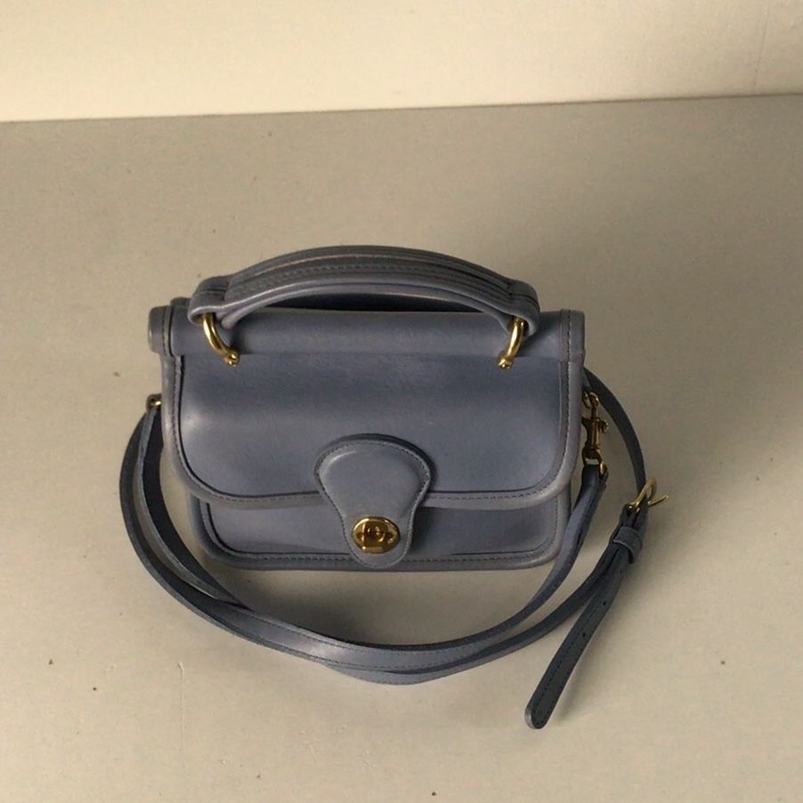 オールドコーチ vintage coach ハンドバッグ 9023 ブラック COACH（コーチ） 本物 オールドコーチ トートバッグ ハンドバッグ