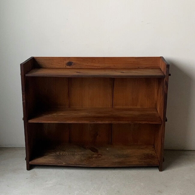 三越 楢材無垢 引き付き4段棚 楽天市場】ナラ シェルフ 無垢の通販