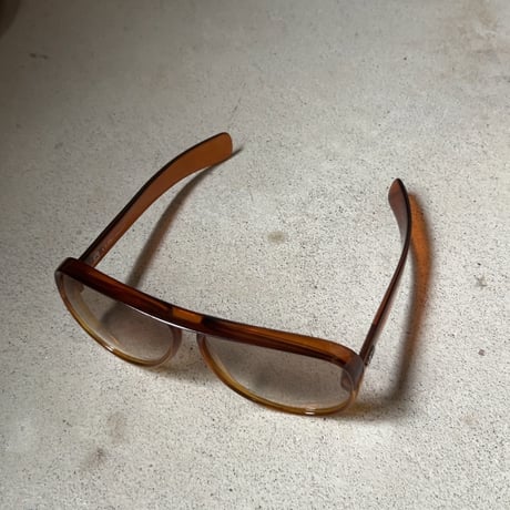Christian Dior MONSIEUR クリスチャンディオール ムッシュ ティアドロップ サングラス  D 60J 10  アイウェア 眼鏡  ヴィンテージ オールドディオール 中古美品