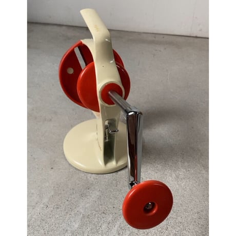 ICEPET  アイスペット 家庭用カキ氷機 1970年製 デッドストック 未使用品