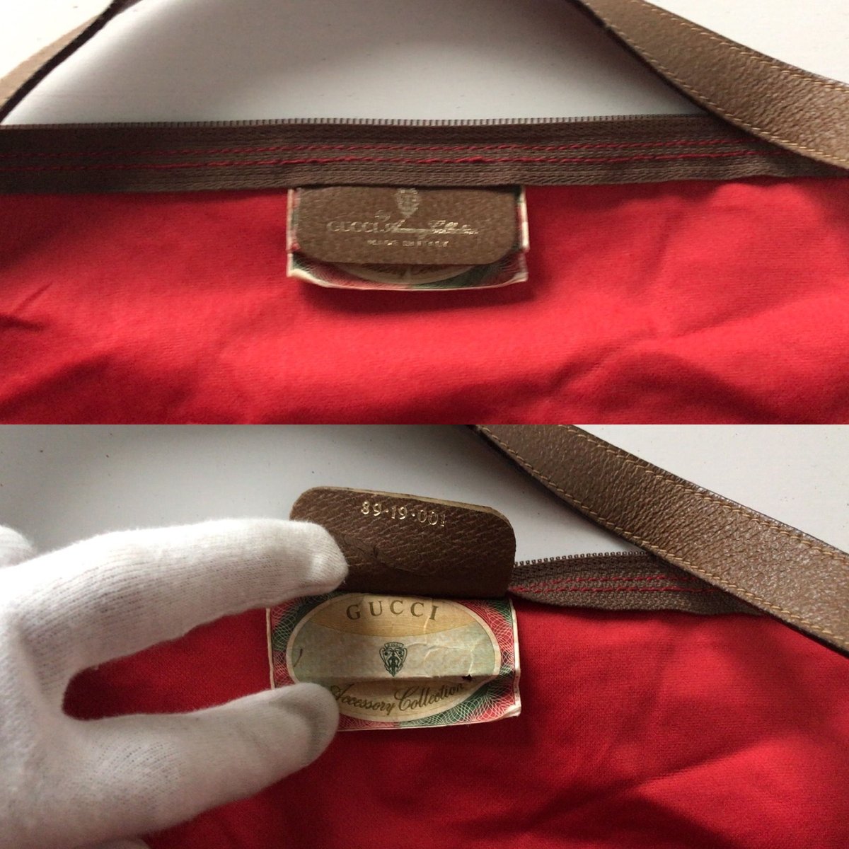 GUCCI オールドグッチ リゲイトライン (ストライプ柄 GUCCI オールドグッチ リゲイトライン (ストライプ柄