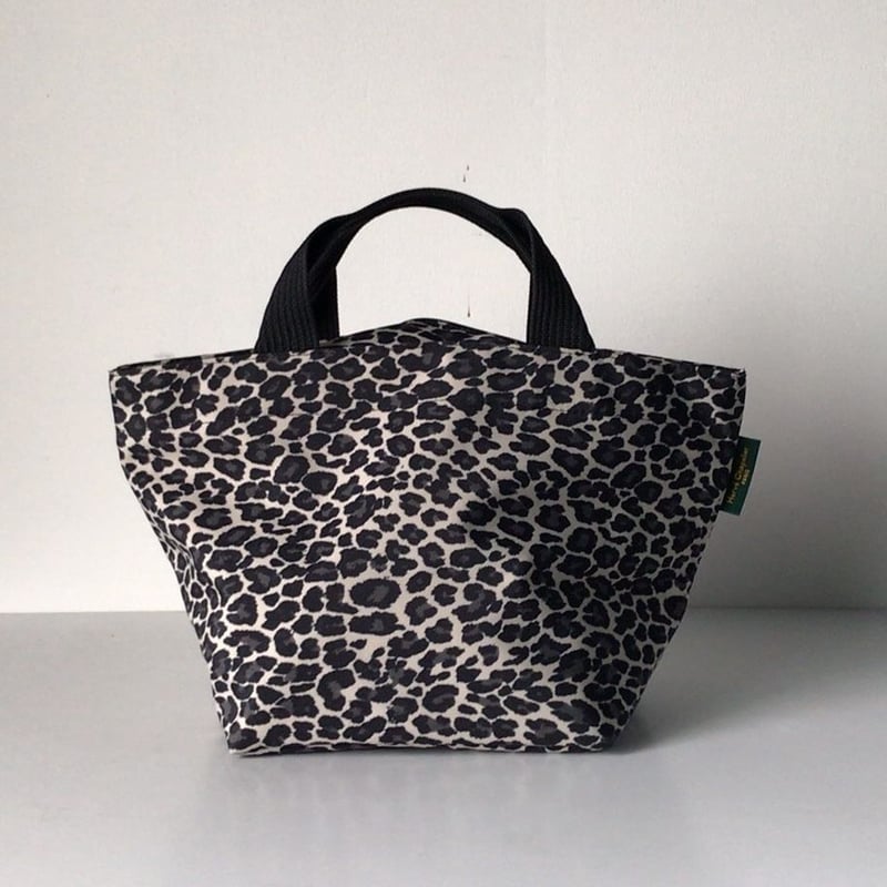 Herve Chapelier エルベシャプリエ 1027F パンサーブラン (レオパ Herve Chapelier エルベシャプリエ 1027F パンサーブラン (レオパ