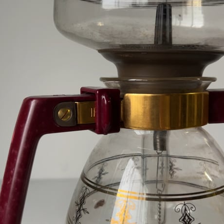 HARIO ハリオ サイフォン式  コーヒーメーカー 70A5 箱有り 未使用品