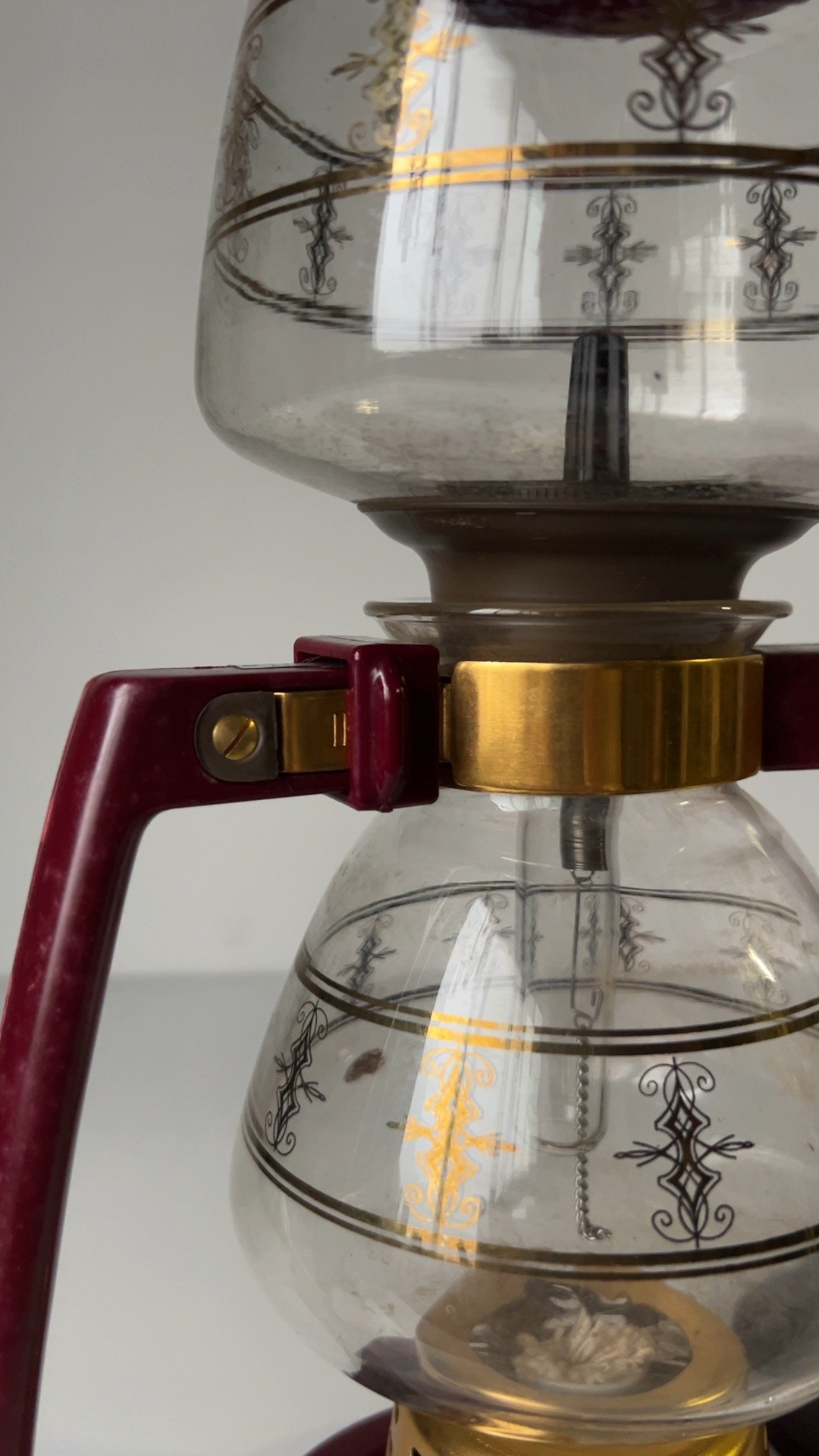 HARIO ハリオ サイフォン式 コーヒーメーカー 70A5 箱有り 未 HARIO ハリオ サイフォン式 コーヒーメーカー 70A5 箱有り 未