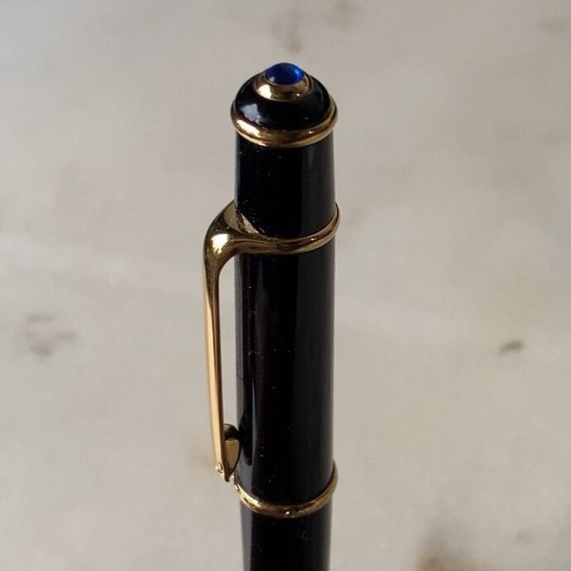 Cartier カルティエ ディアボロドゥカルティエ ボールペン Cartier カルティエ ディアボロドゥカルティエ ボールペン