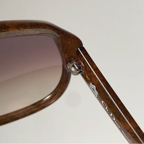 Christian Dior クリスチャンディオール ムッシュ 70s ヴィンテージ サングラス 2023-11 ドイツ製 アイウェア レトロ オールドディオール made in GERMANY 美品