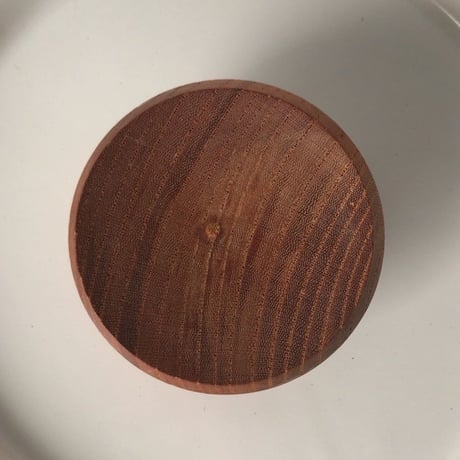 Noritake ノリタケ   ヴィンテージ 琺瑯(ホーロー) 片手鍋    木製無垢持ち手  ホワイト ほぼデッドストック 未使用品