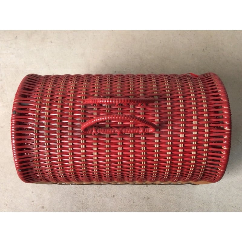 アンティーク ペットゲージ 2トーンカラー ヴィンテージペットゲージ