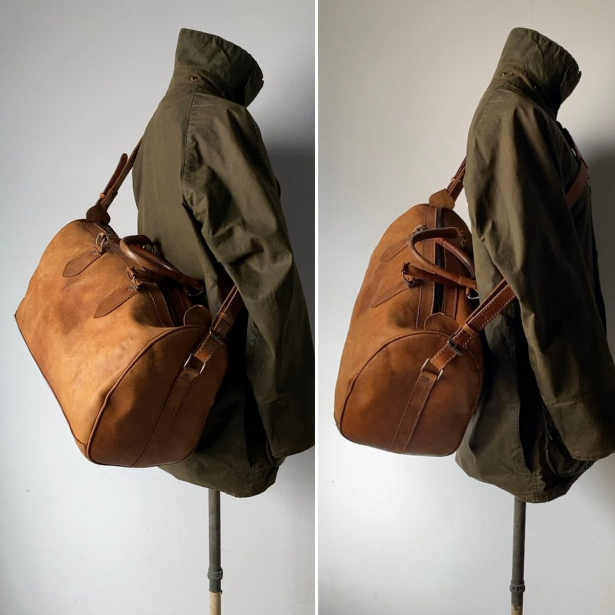 3927 TAMIYA 80's ヴィンテージ ボストンバッグ 3927 TAMIYA 80's ヴィンテージ ボストンバッグ 3927 TAMIYA