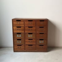 三ツ矢サイダー 古い木箱 宮内省御用達 Hirano water 帝国鉱泉株式会社