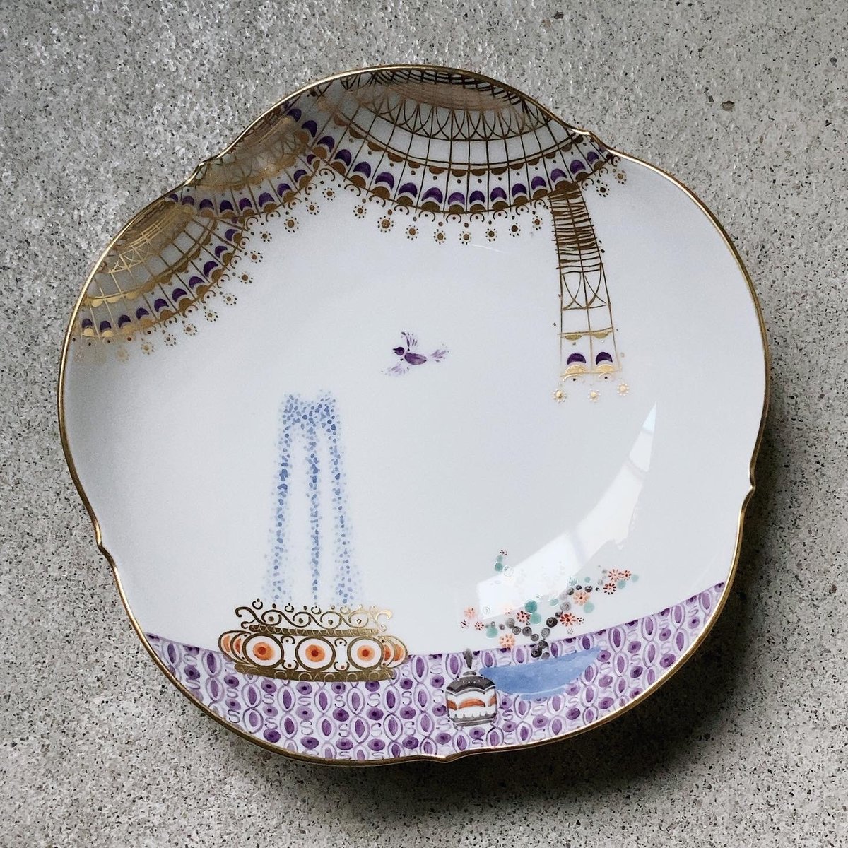 MEISSEN マイセン アラビアンナイト 千夜一夜物語 コーヒーC/S MEISSEN マイセン アラビアンナイト 千夜一夜物語 コーヒーC/S