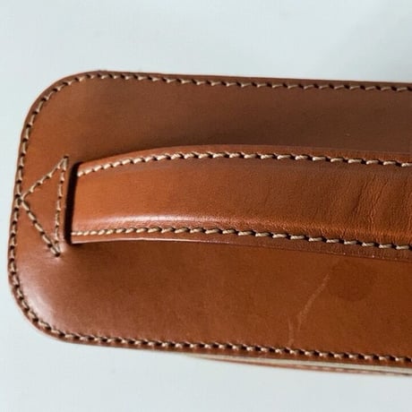 CELINE オールドセリーヌ ヴァニティバッグ 幅約21cm マカダム ベージュ/ブラウン レアカラー バニティ 化粧ポーチ