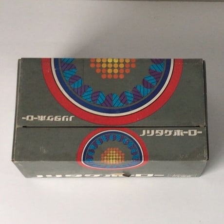 Noritake ノリタケ ヴィンテージ 琺瑯(ホーロー) 片手鍋  トリコカラー  ランダムストライプ   デッドストック 未使用品
