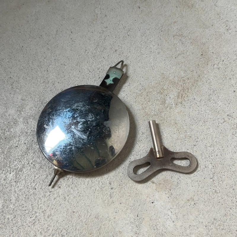 AICHI TOKEI 愛知時計電機 アイチ時計 made in NAGOYA ジャパ