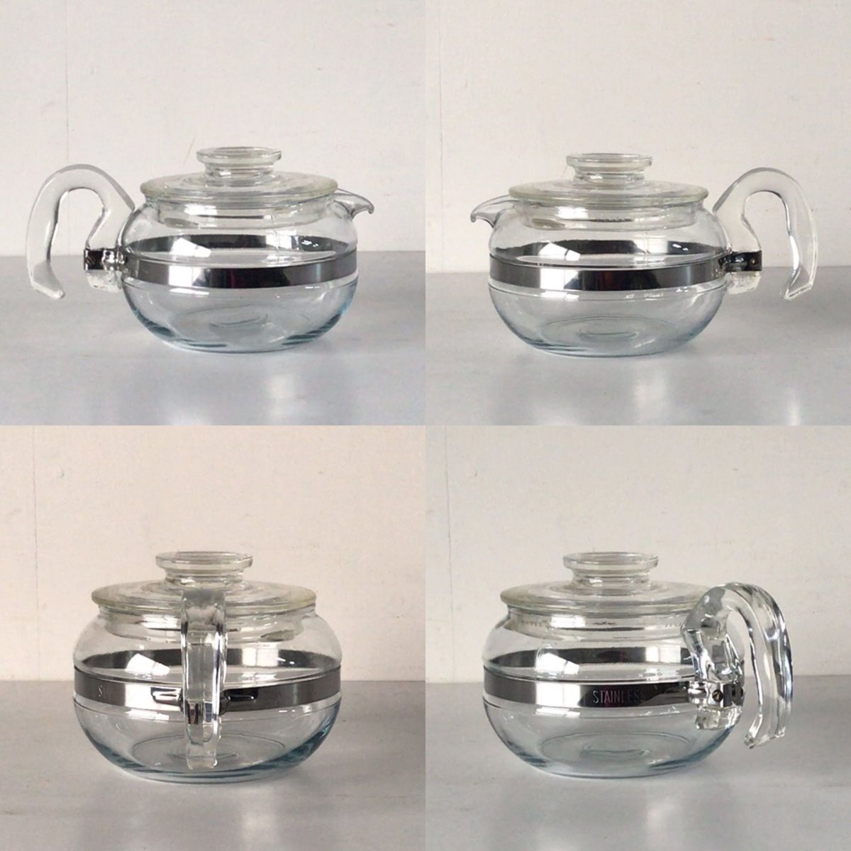 PYREX パイレックス オールドパイレックス 耐熱ガラス PYREX パイレックス オールドパイレックス 耐熱ガラス