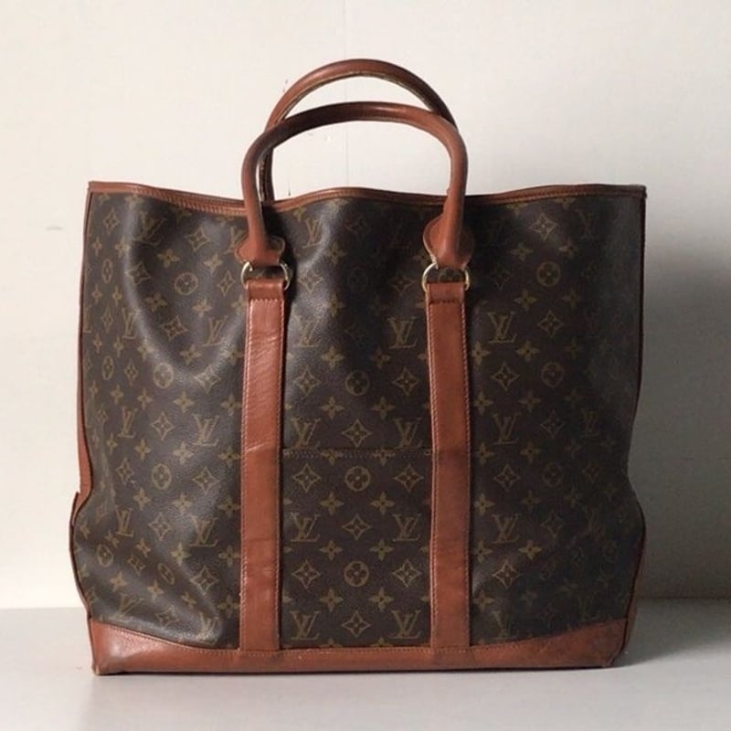 LOUIS VUITTON ルイヴィトン モノグラム ウィークエンドGM LOUIS VUITTON ルイヴィトン モノグラム ウィークエンドGM
