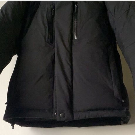 THE NORTH FACE ノースフェイス バルトロライトジャケット 2022年製 ND92240  XS  レディース向き ブラック×ブラック  中古極美品