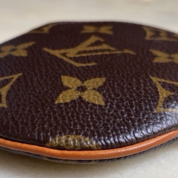LOUIS VUITTON ルイヴィトン ポルトモネ ロン モノグラム M61926 LOUIS VUITTON ルイヴィトン ポルトモネ ロン モノグラム M61926