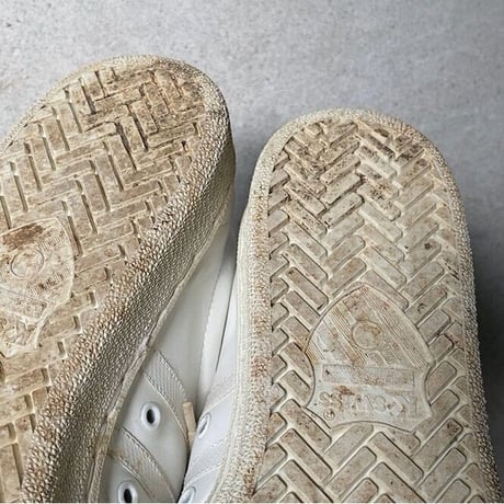 K-SWISS ケースイス Classic 88(クラシック88)  レザースニーカー size10 27cm  80s 90s ヴィンテージスニーカー テニスシューズ サーファー 白レザー