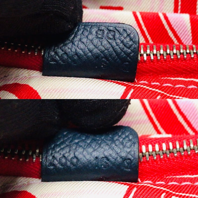 【極美品】HERMES アザップ シルクイン ラウンドファスナー HERMES エルメス アザップ シルクインクラシック ラウンド