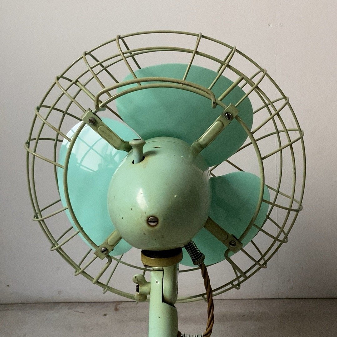 Mitsubishi Electric Mfg.Co.japan 三菱扇風機 AC ELECT Mitsubishi Electric Mfg.Co.japan 三菱扇風機 AC ELECT