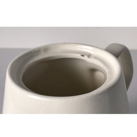 Melitta メリタ　ヴィンテージ ティーポット　made in GERMANY  ドイツ製  60-70年代