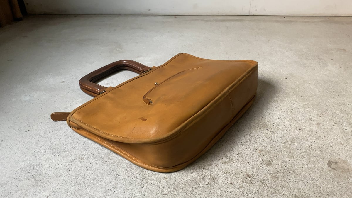 60's VINTAGE COACH オールドコーチ BonnieCashin/ボニーカ